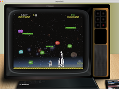 Game Screen