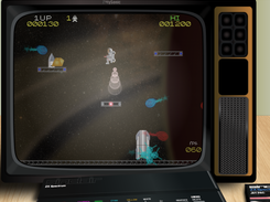 Jetpac - Fuel to Burn (JavaScript) Screenshot 4