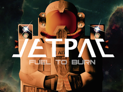 Jetpac - Fuel to Burn (JavaScript) Screenshot 1