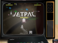 Jetpac - Fuel to Burn (JavaScript) Screenshot 3