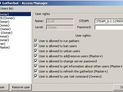 Access Manager