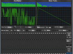ZynAddSubFX Screen Views 3