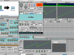 ZynAddSubFX Display Captures 5