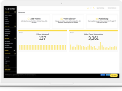 Admin Dashboard