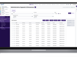 Zyter TruCare Screenshot 1