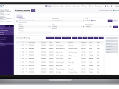 Zyter TruCare Screenshot 1