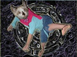 Zyzzx Engine Screenshot 1