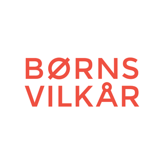 Børns Vilkår / Children Rights Organization