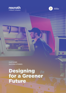 Designing for a Greener Future