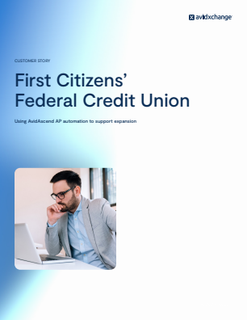 First Citizens' Federal Credit Union Customer Story 