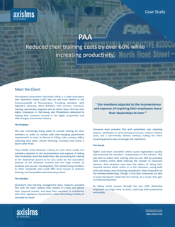 Trade Association
