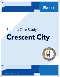 Crescent City Case Study