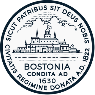 City of Boston