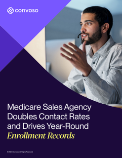 Senior Healthcare Advisors Customer Success Story