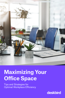 How to maximize your office space
