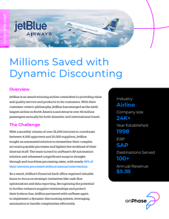 JetBlue - Customer Story