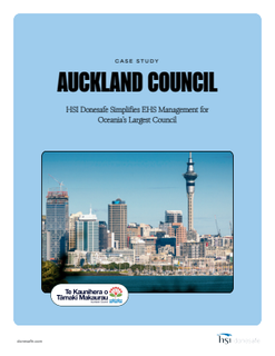 Auckland Case study