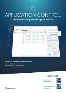 Application Control