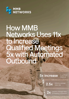 [11x] - MMB Case Study