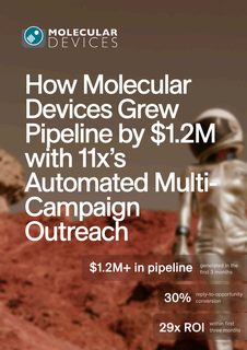 [11x] - Molecular Devices Case Study