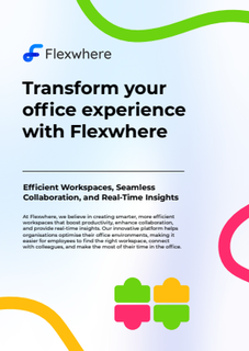 Flexwhere Flyer EN