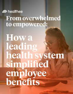 Mayo health system