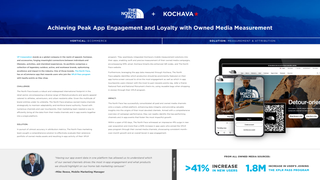Kochava Campaign Measurement & Attribution