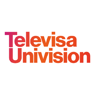 TelevisaUnivision 