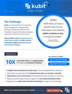 Serko Case Study