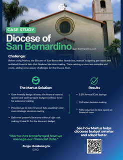 Diocese of San Bernardino