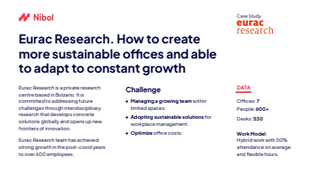[ENG] Eurac - Case Study