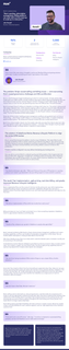 Bench - Customer Case Study