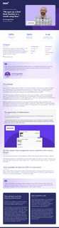 Demostack - Customer Case Study