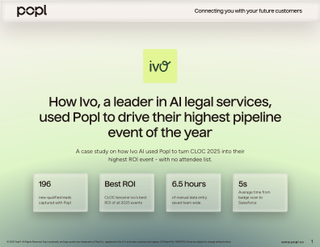 Ivo AI Case Study