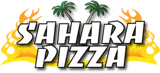 Sahara Pizza