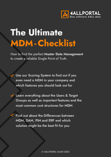 MDM-Checklist