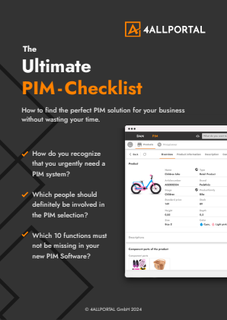 PIM-CHECKLIST