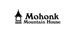 Mohonk Mountain House