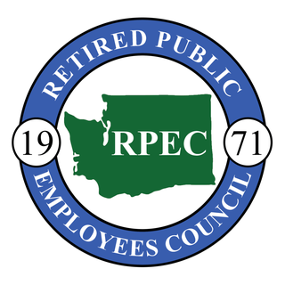 Retired Public Employees Council of Washington