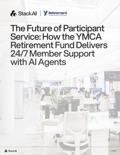Delivering 24/7 Member Support with AI Agents