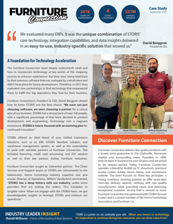 A Foundation for Technology Acceleration