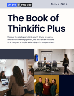 The Book of Thinkific Plus