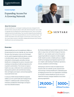 Expanding Access For A Growing Network