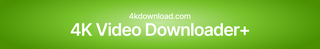 4K Video Downloader cover image