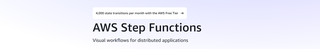 AWS Step Functions cover image