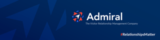 Admiral cover image