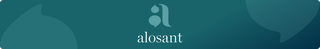 Alosant cover image