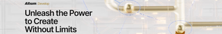 Altium Develop cover image