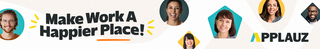 Applauz Recognition cover image