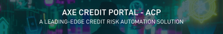 Axe Credit Portal cover image